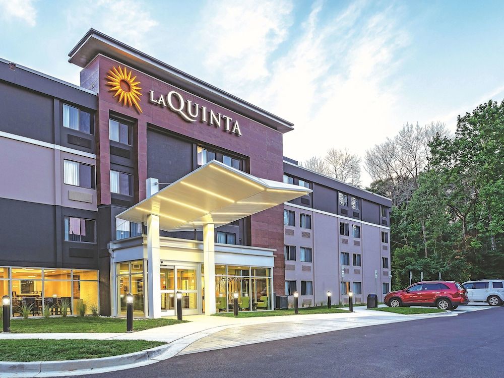 La Quinta by Wyndham Columbia / Fort Meade 1