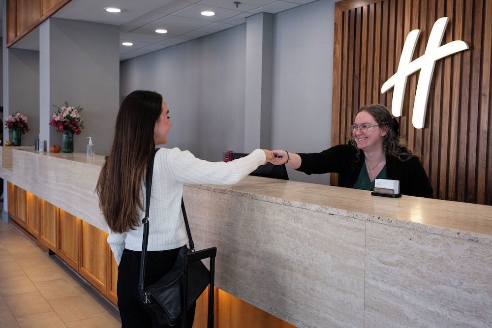 Holiday Inn PORTLAND-BY THE BAY by IHG 2