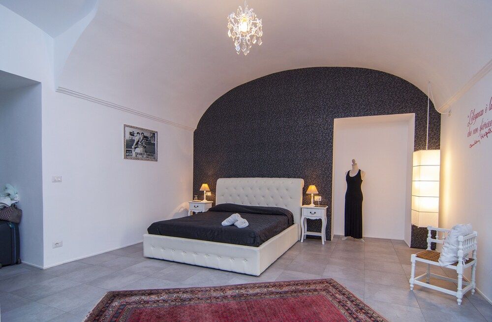 B&B Torino Très Chic 1