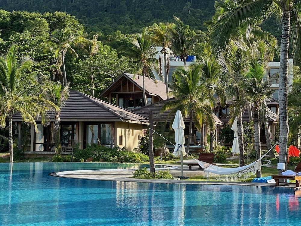 Coco Island Retreat Phu Quoc 1