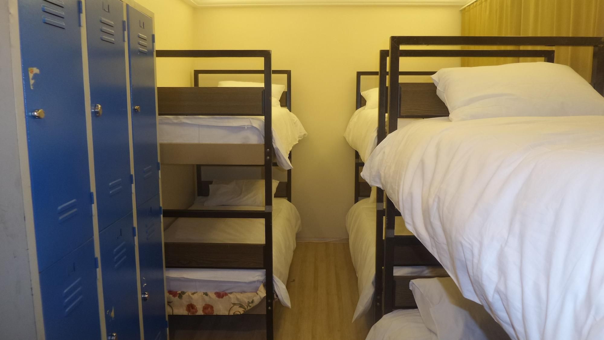 Paxx Istanbul Hotel&Hostel 1