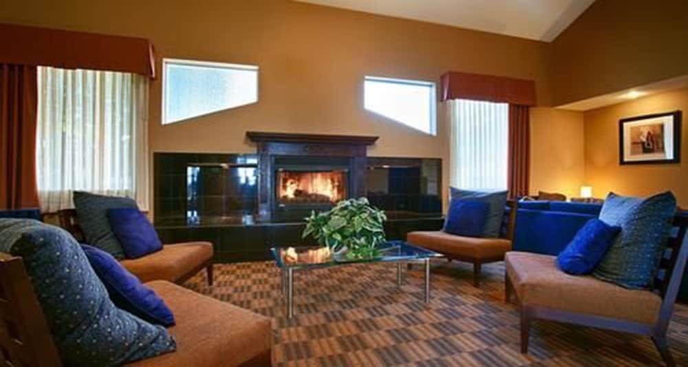 Best Western Porterville Inn 2