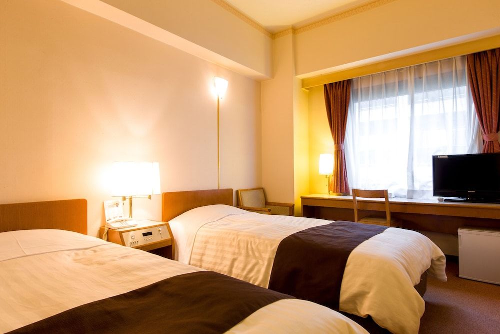 Hotel New Star Ikebukuro 1