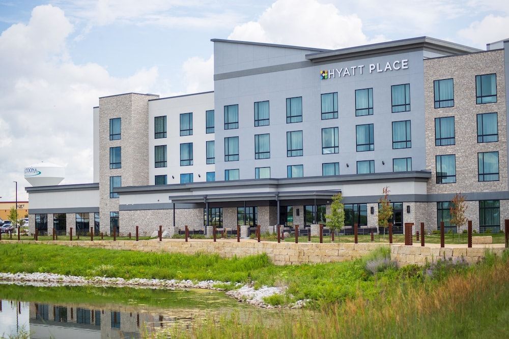 Hyatt Place Altoona/Des Moines 1