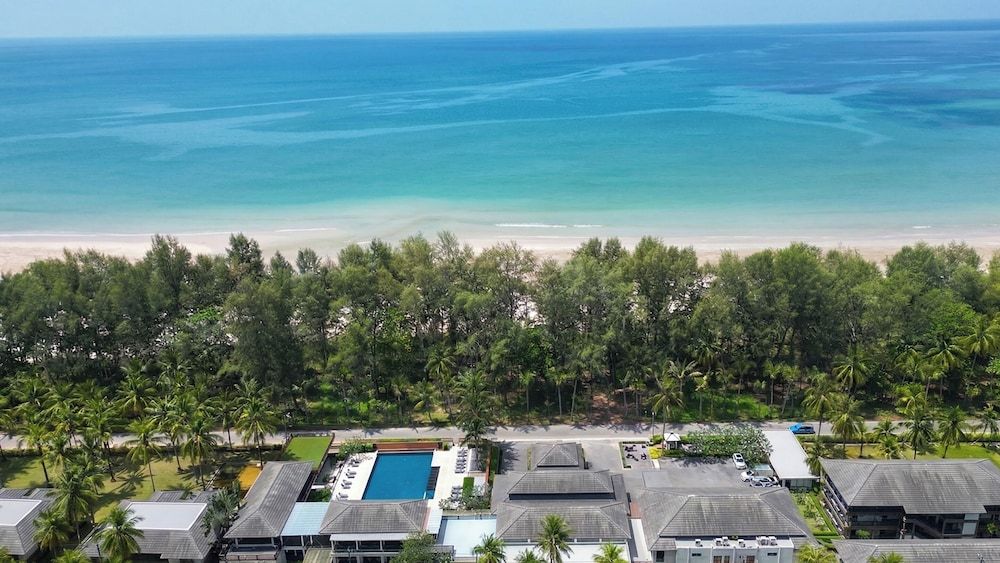 Southsea Khaolak Beach Resort - Soft Opening 1