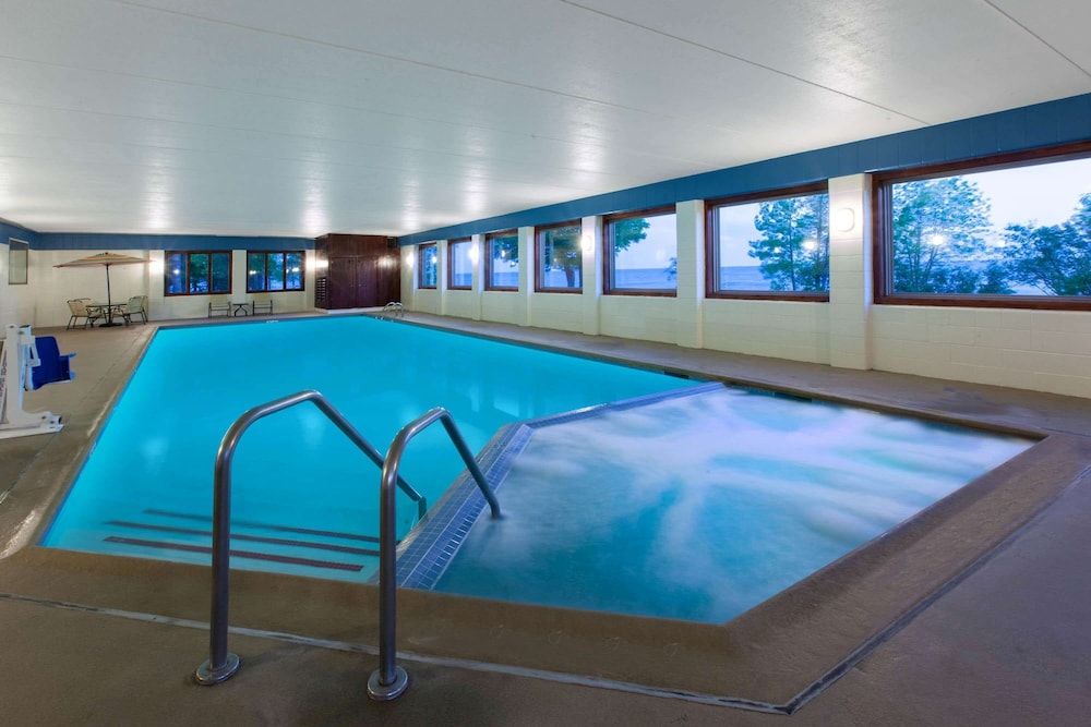 AmericInn by Wyndham Silver City 1