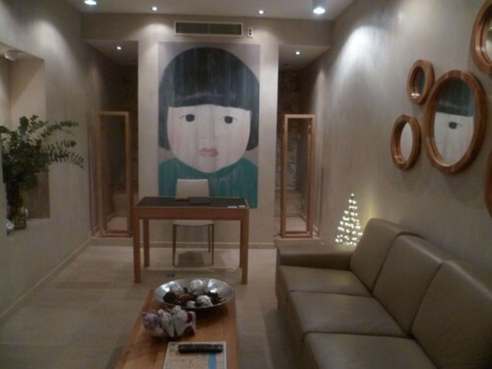 Hotel Rossetti 2