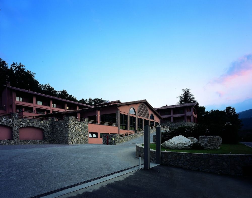 Meridiana Country Hotel 1