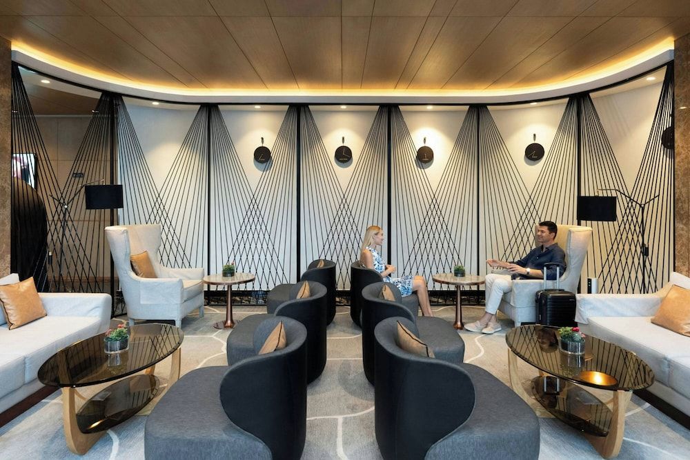 The First Collection Dubai Jumeirah Village Circle, a Tribute Portfolio Hotel 2
