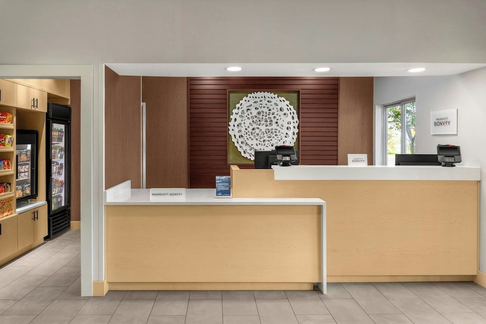 Fairfield Inn & Suites Saginaw 2