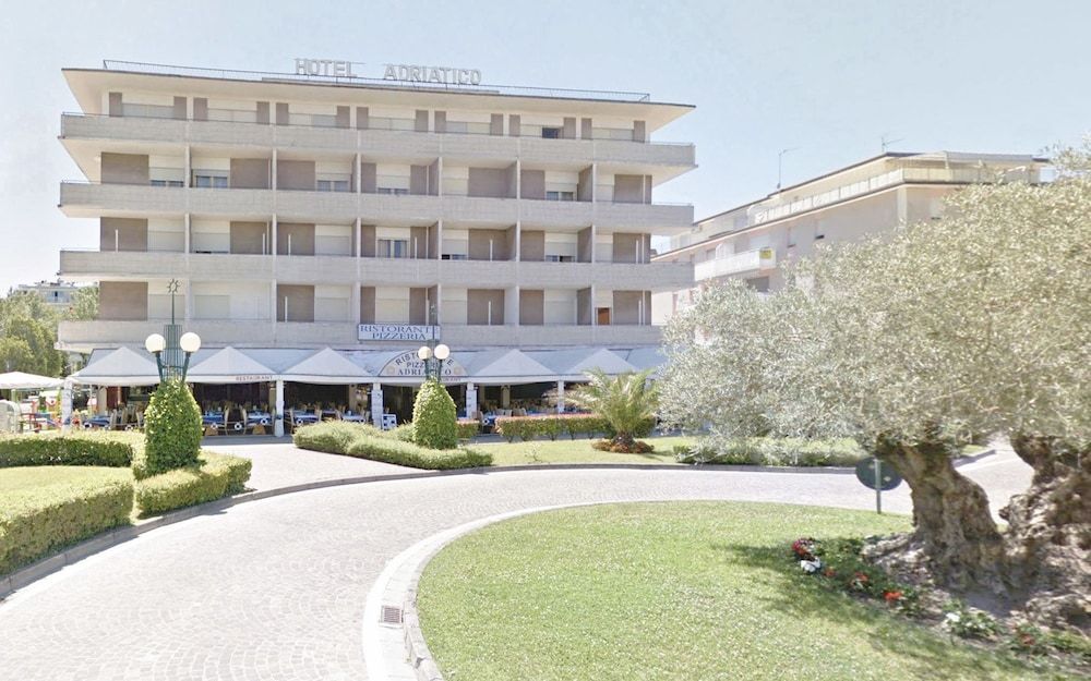 Hotel Adriatico 1