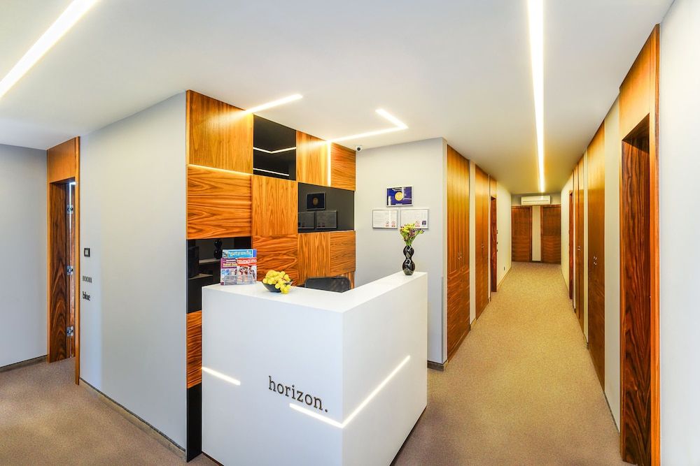 Horizon Luxury Suites & Design Rooms 2