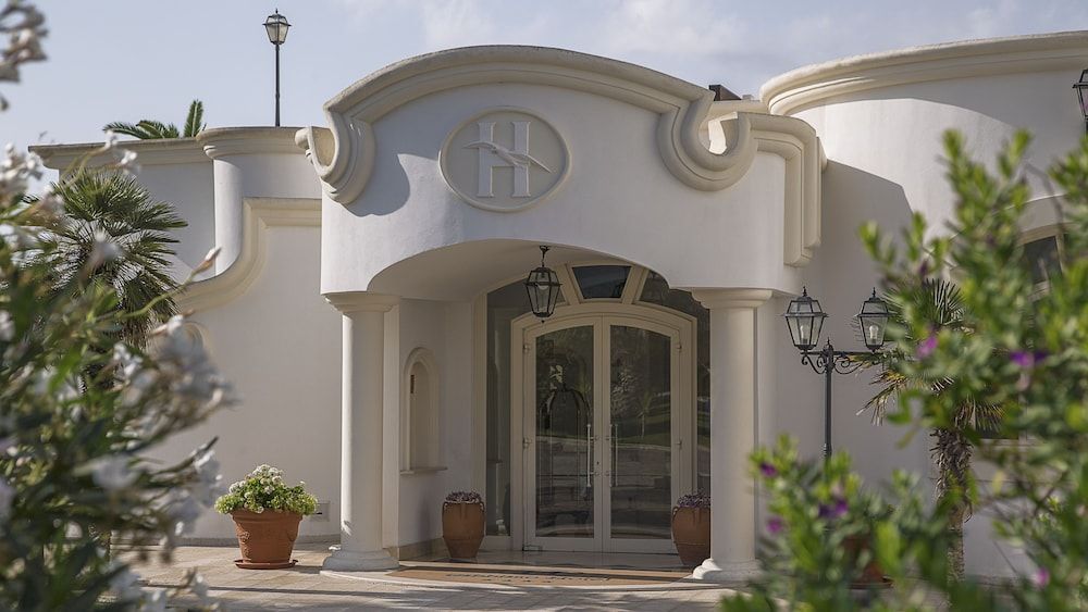 Nicolaus Prime Il Gabbiano Hotel 2