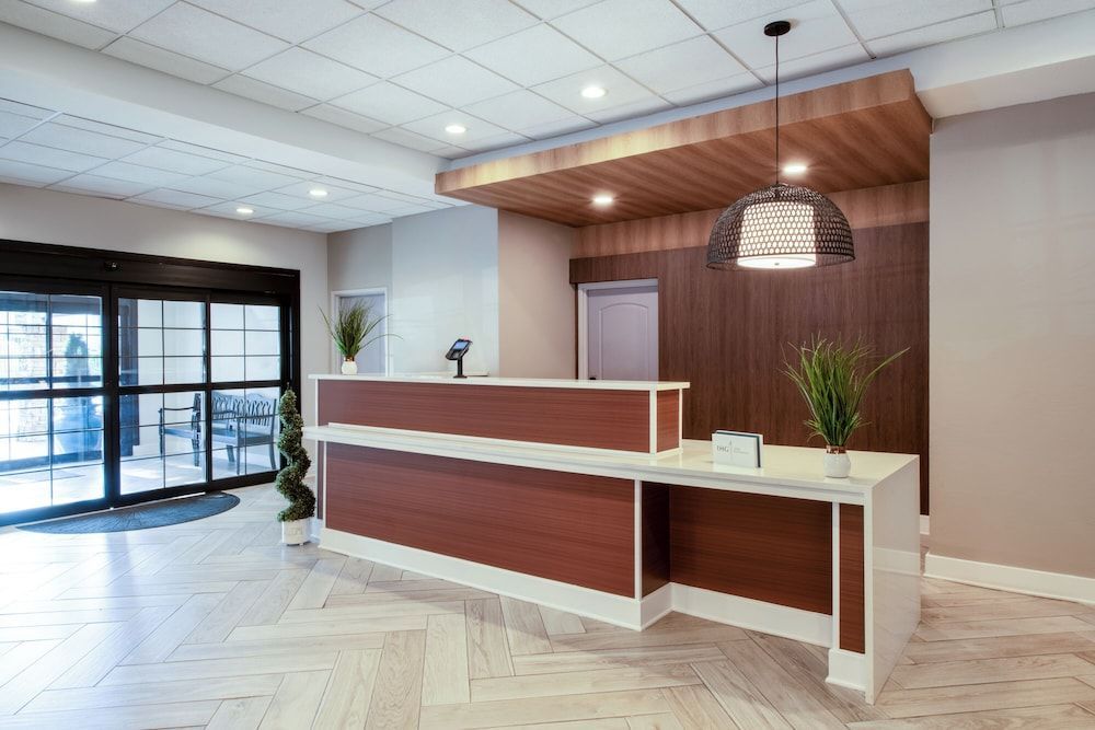 Staybridge Suites Atlanta Airport by IHG 1
