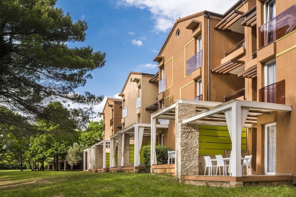 Apartments Stella Plava Laguna 1