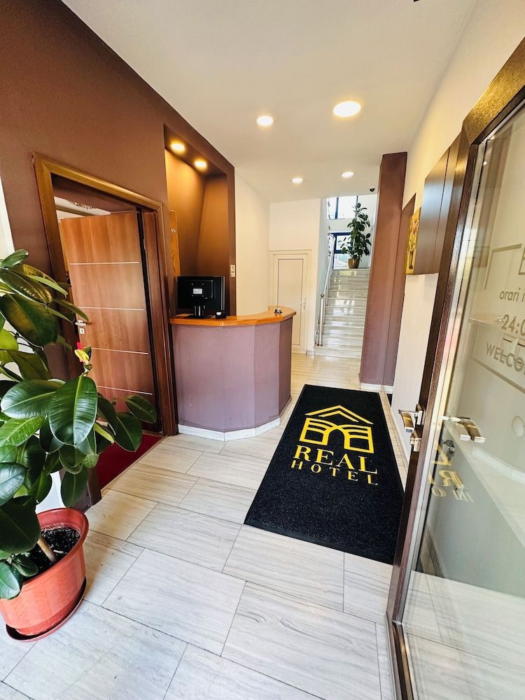 Hotel Real 2