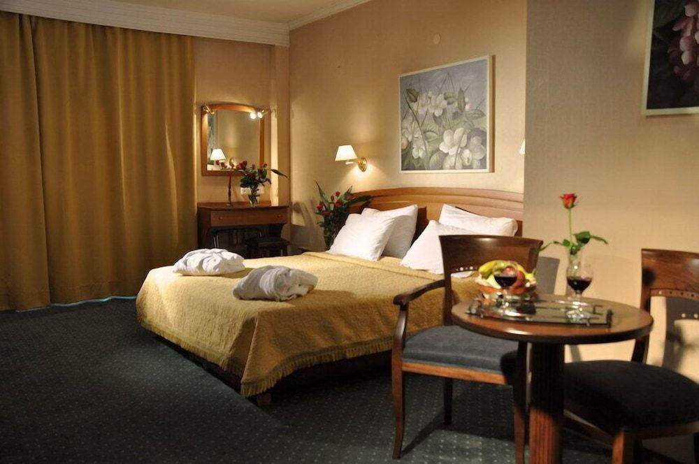 Vergina Hotel 1