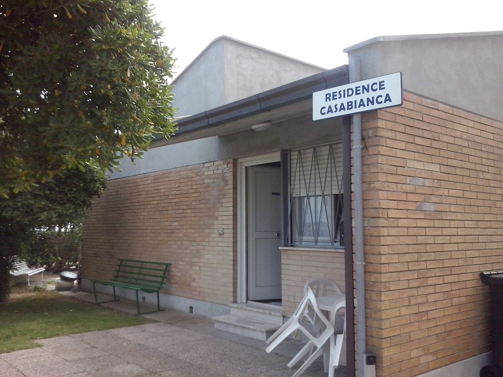 Residence Casabianca 2
