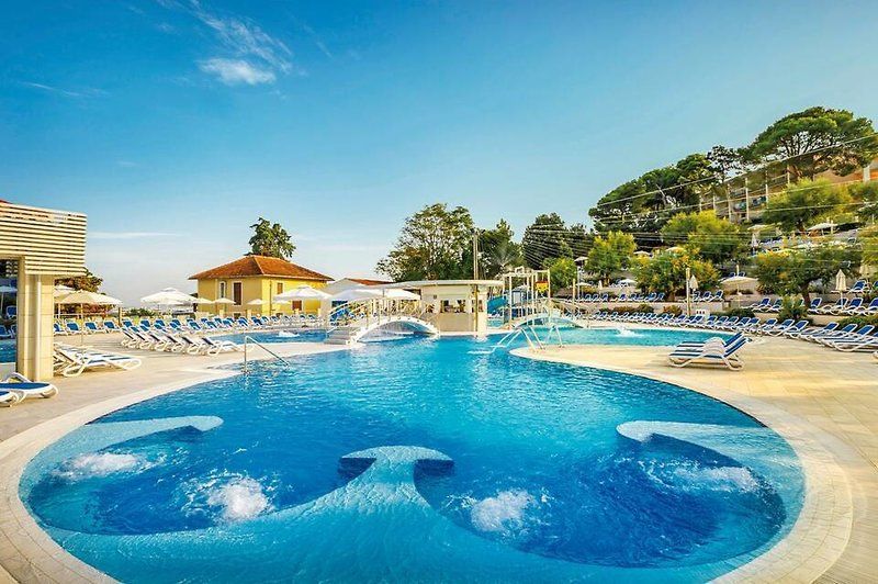 RESORT BELVEDERE (EX MAISTRA APARTMENTS BELVEDERE) 2