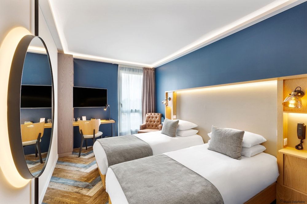 Aiden by Best Western T'aim Hotel & SPA 2