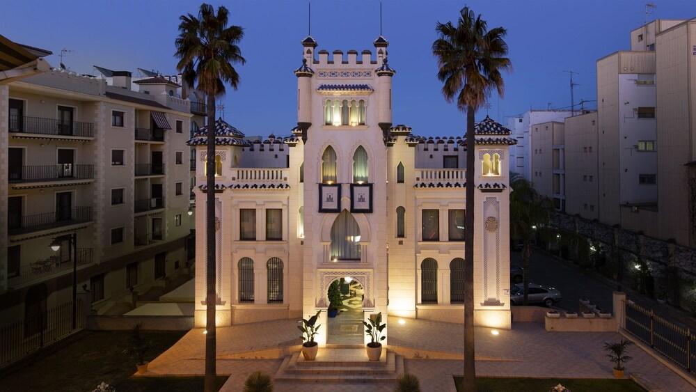 Hotel Kazar 1