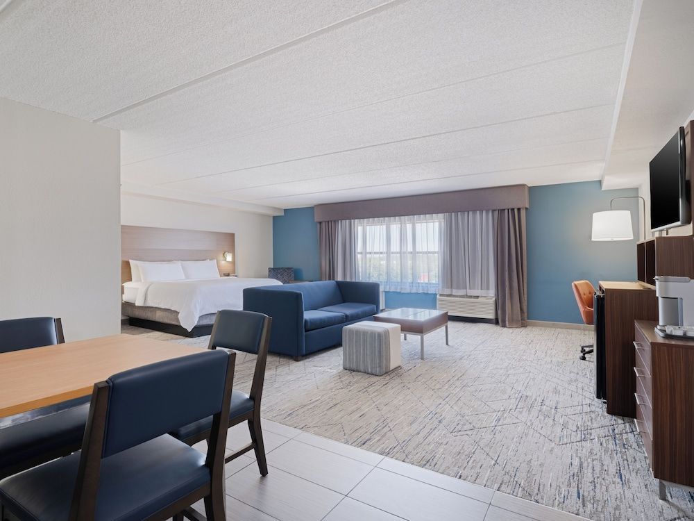 Holiday Inn Express & Suites AUGUSTA WEST - FORT GORDON by IHG 2