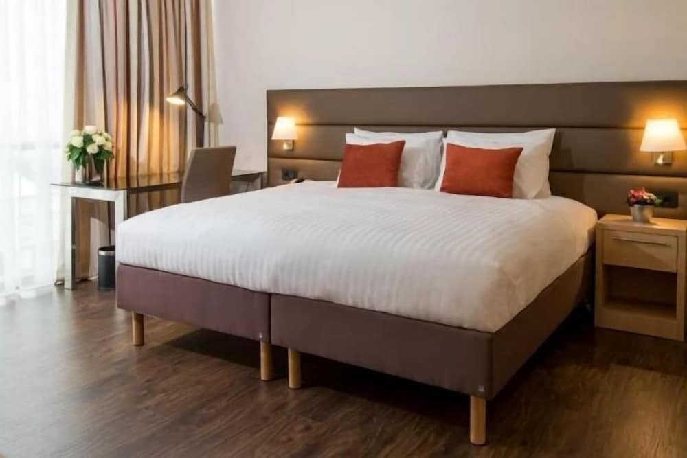 Residence Inn Sarajevo 2