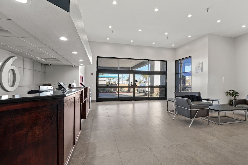 Studio 6 Suites Perris, CA 2