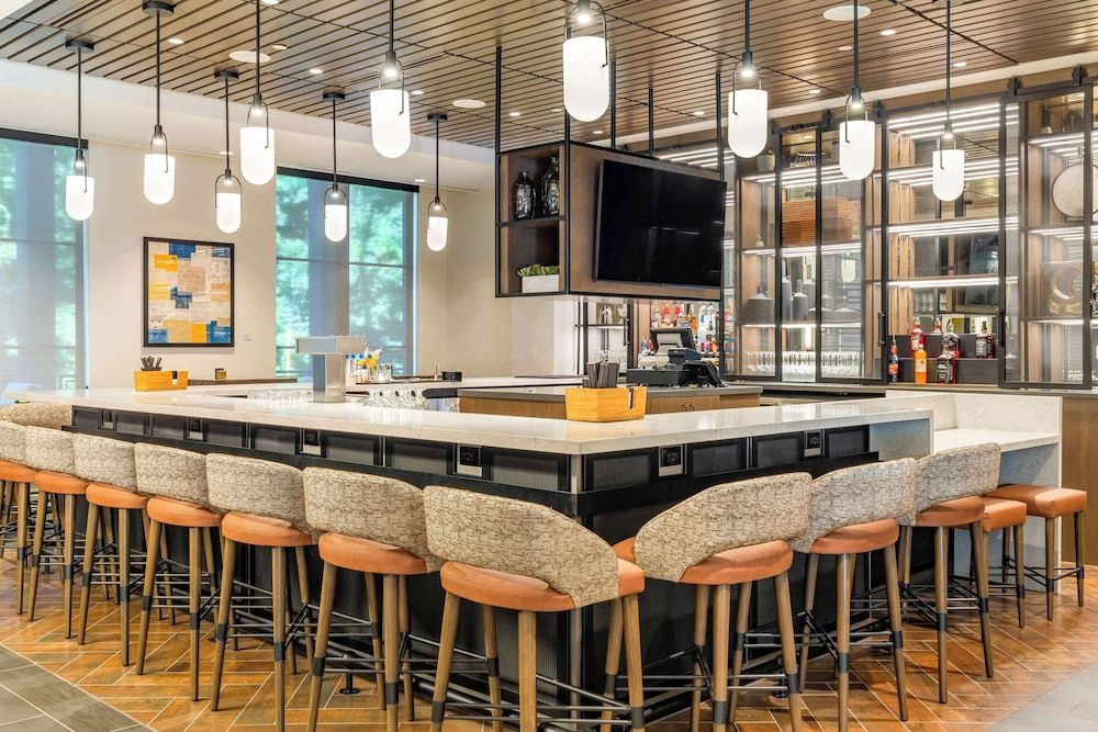 Cambria Hotel New Haven University Area 1