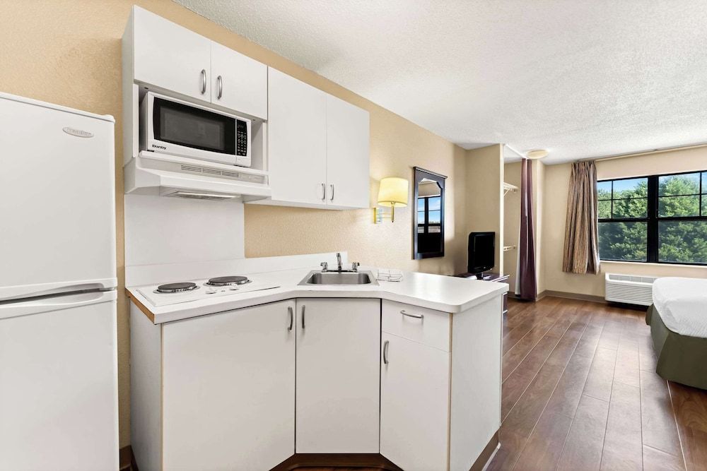 Suburban Studios Columbus Fort Benning Area 1