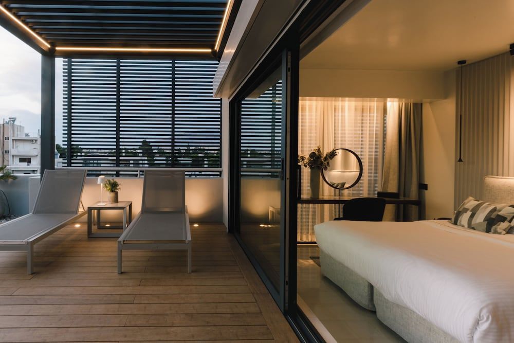 Brasil Suites Boutique Hotel 1