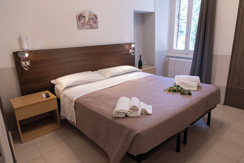 Hotel Il Vicoletto 2