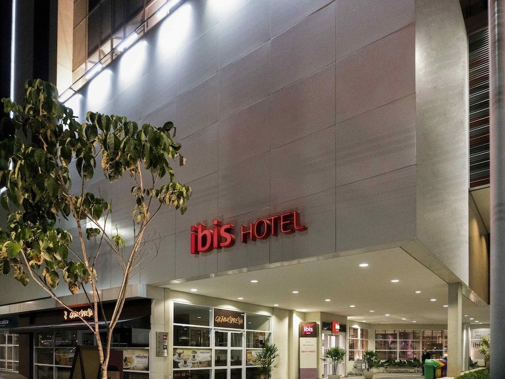 ibis Osasco 1