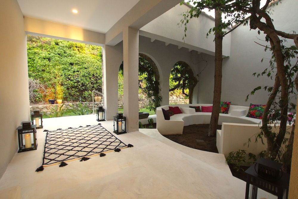 Hotel Minera 2