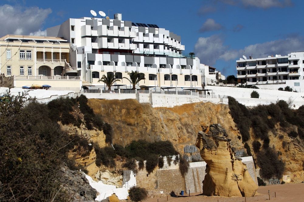 Rocamar Exclusive Hotel & Spa - Adults Only 1