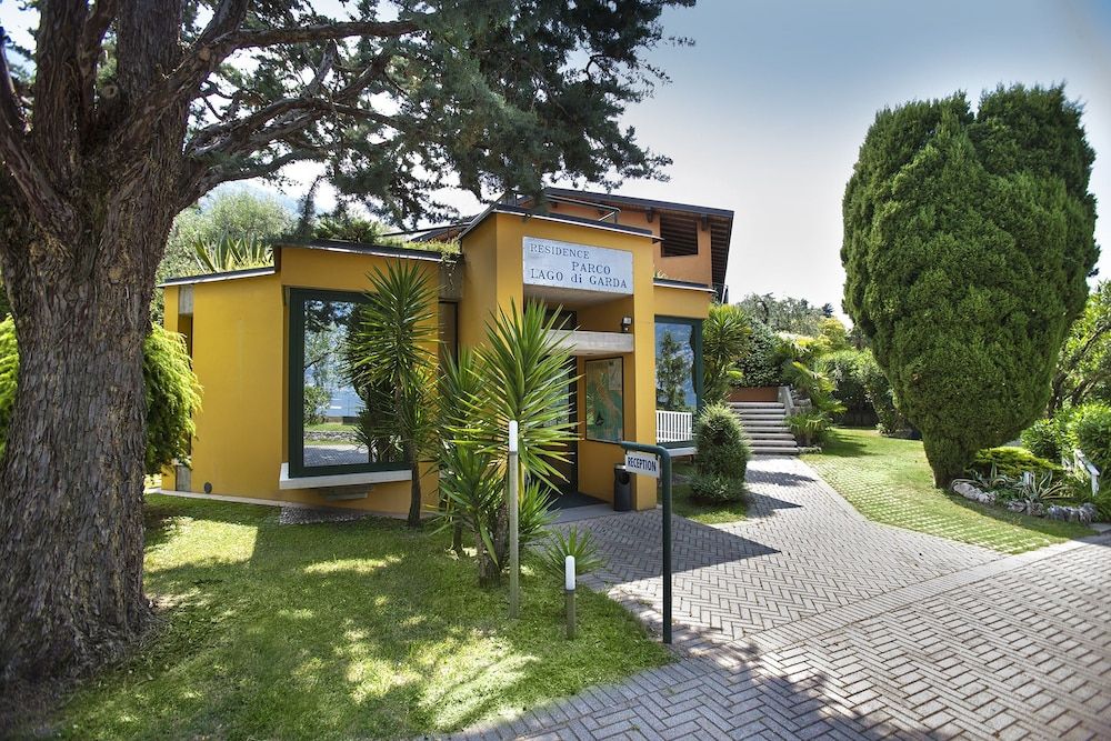 Residence Parco Lago di Garda 2