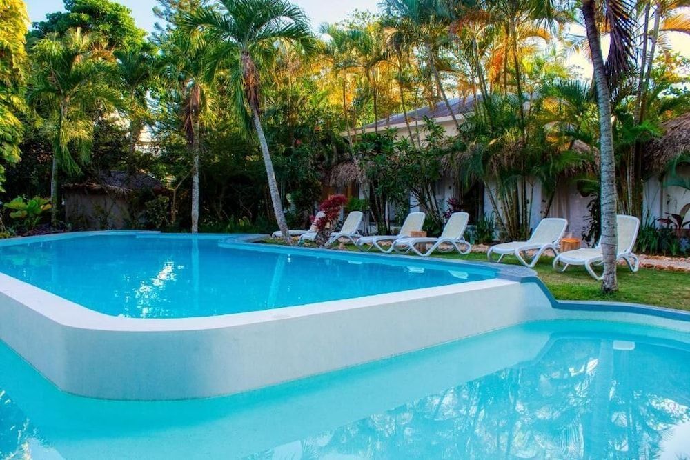 Hotel La Tortuga 1