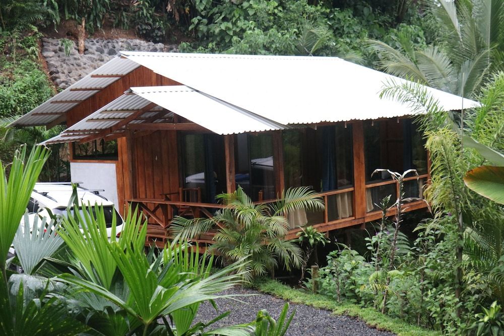Cabañas del Lago 2
