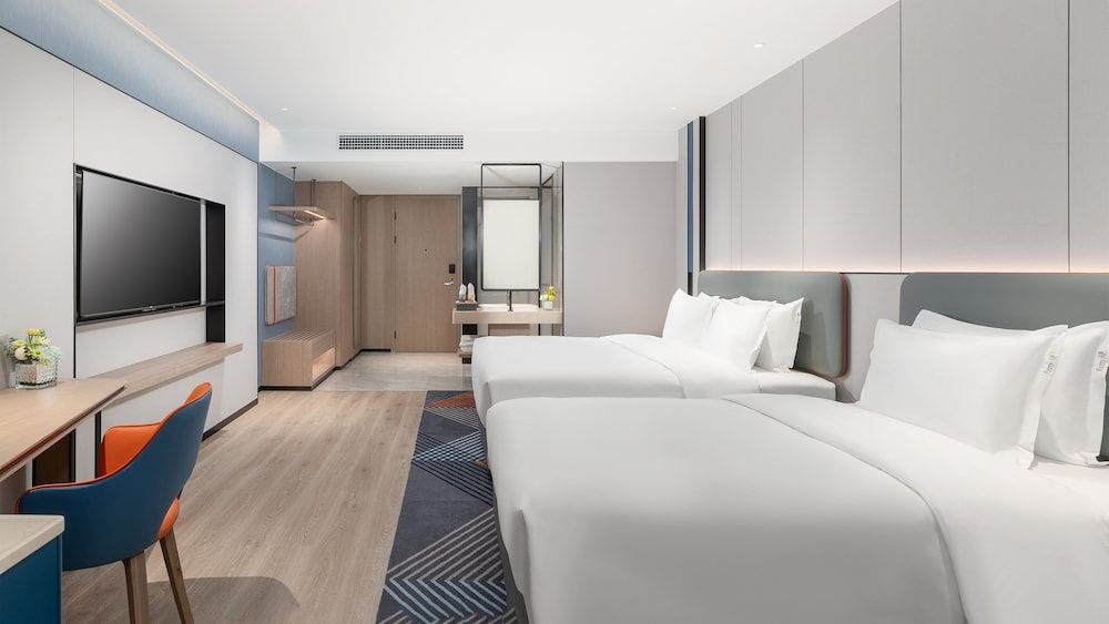 Holiday Inn Express Changsha Development Zone by IHG 2