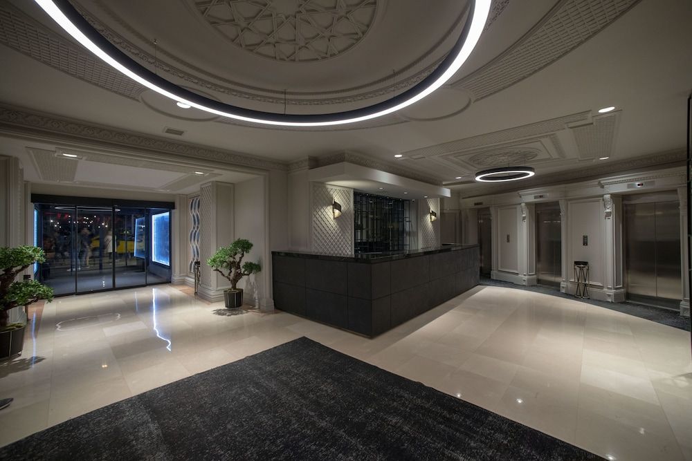 Taksim Square Hotel 2