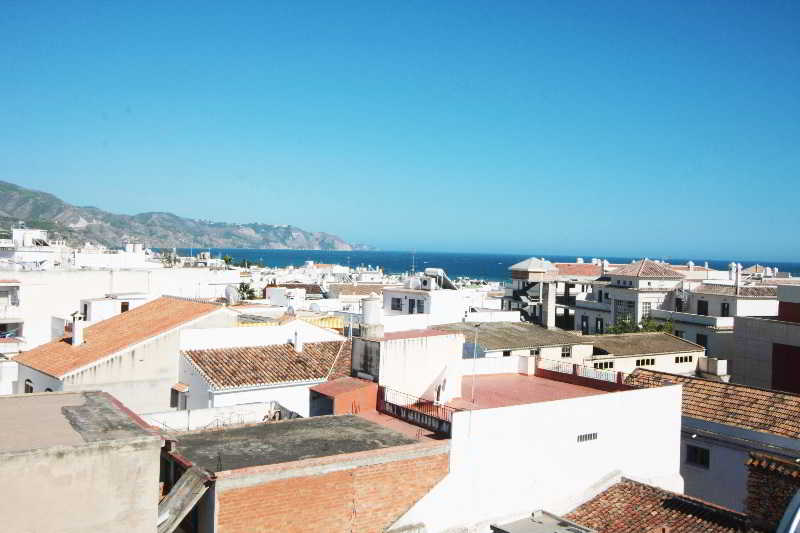 Apartamentos Nerjaluna 2