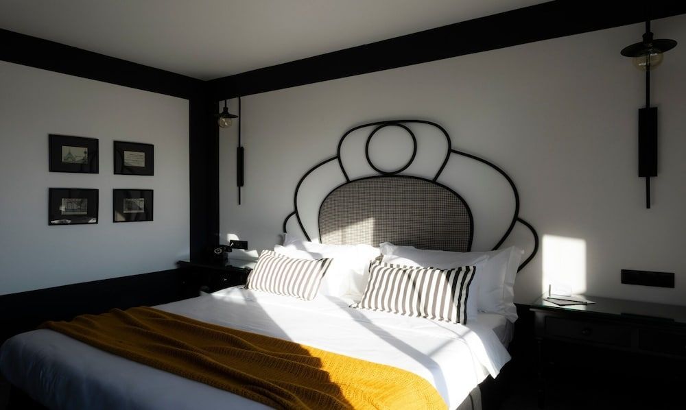 Esquisse Design Hotel 1