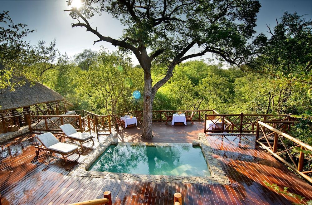 La Kruger Lifestyle Lodge - Unfenced - Unforgettable 1