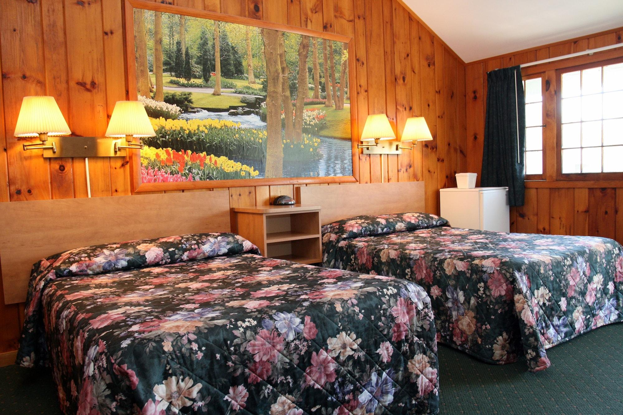 Studio Motel of Lake George 1