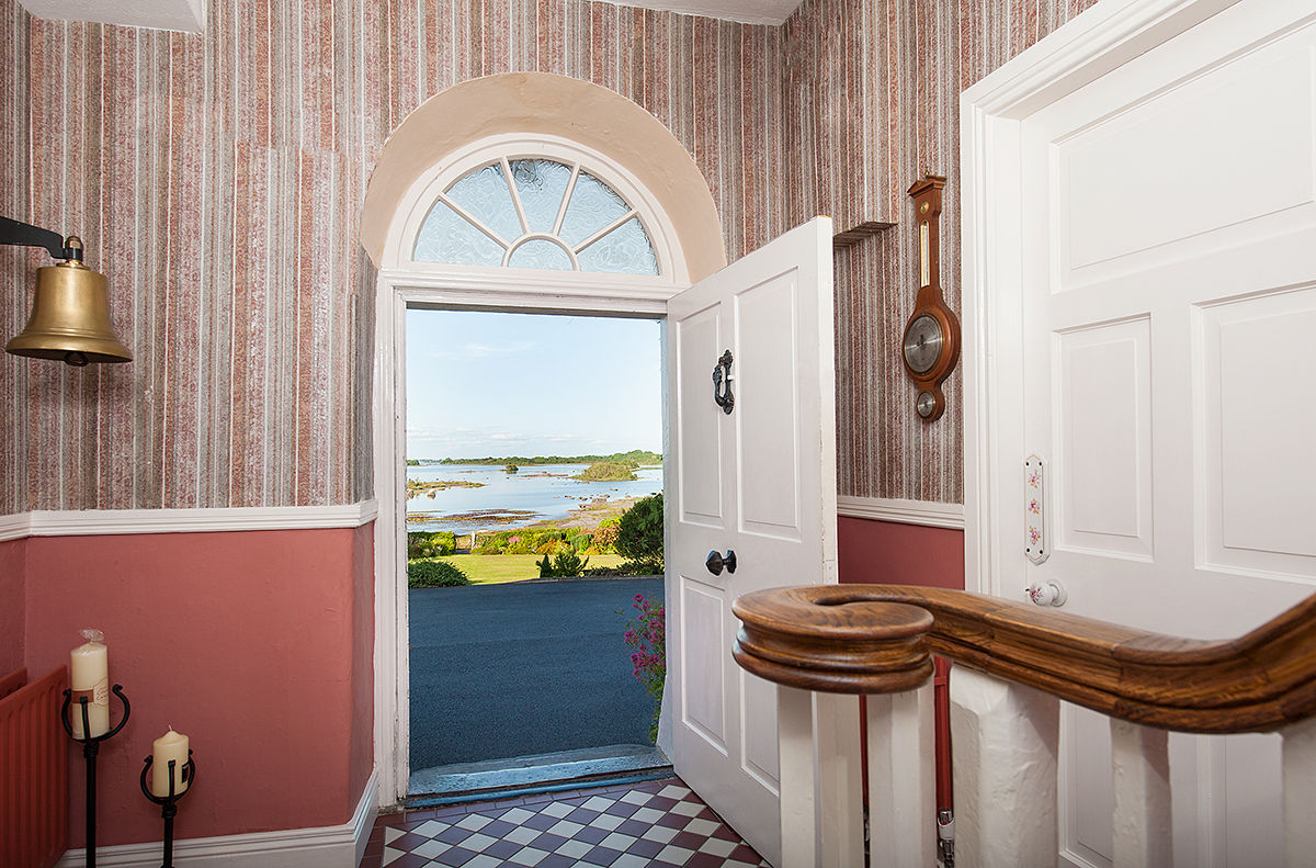 Corrib View Country House 2