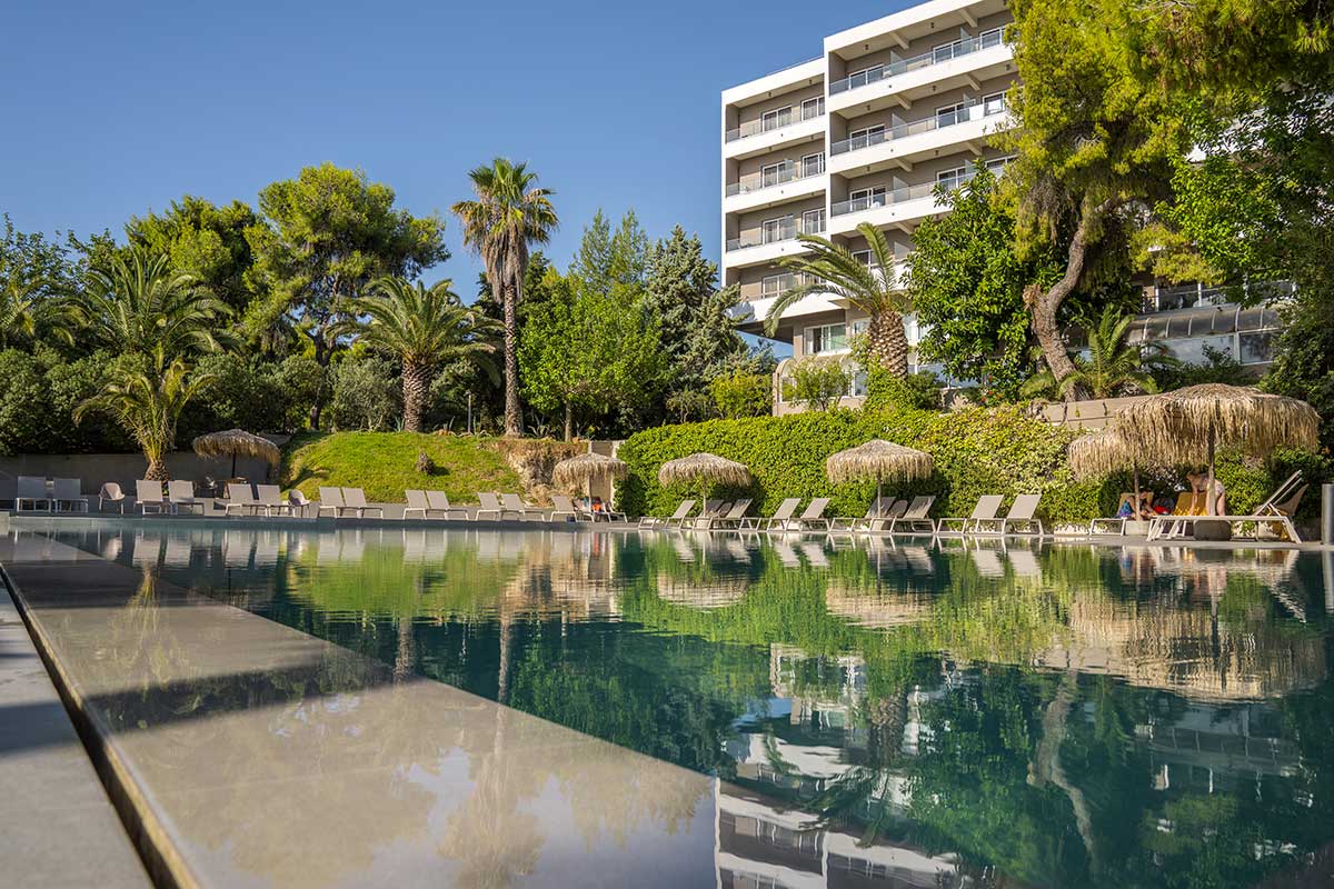 Club Marmara Hôtel King Saron 2