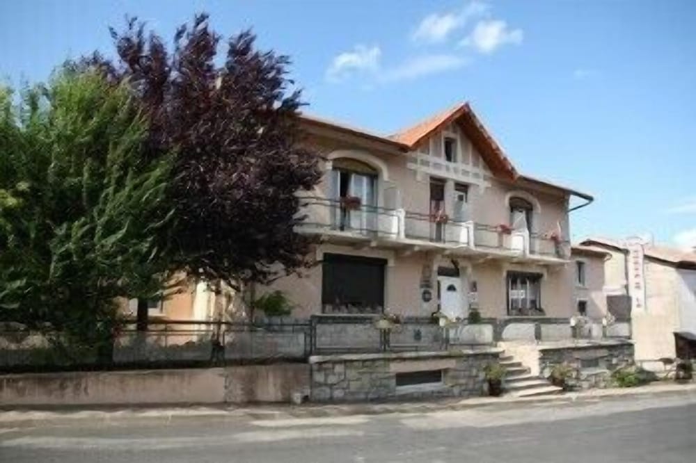 Hotel Bayle 1
