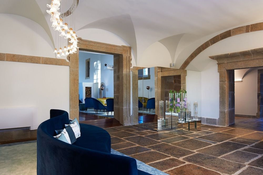 Convento do Seixo Boutique Hotel & Spa 2
