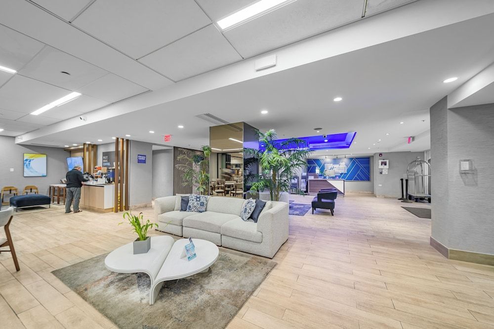 Holiday Inn Express SAN JUAN CONDADO by IHG 2