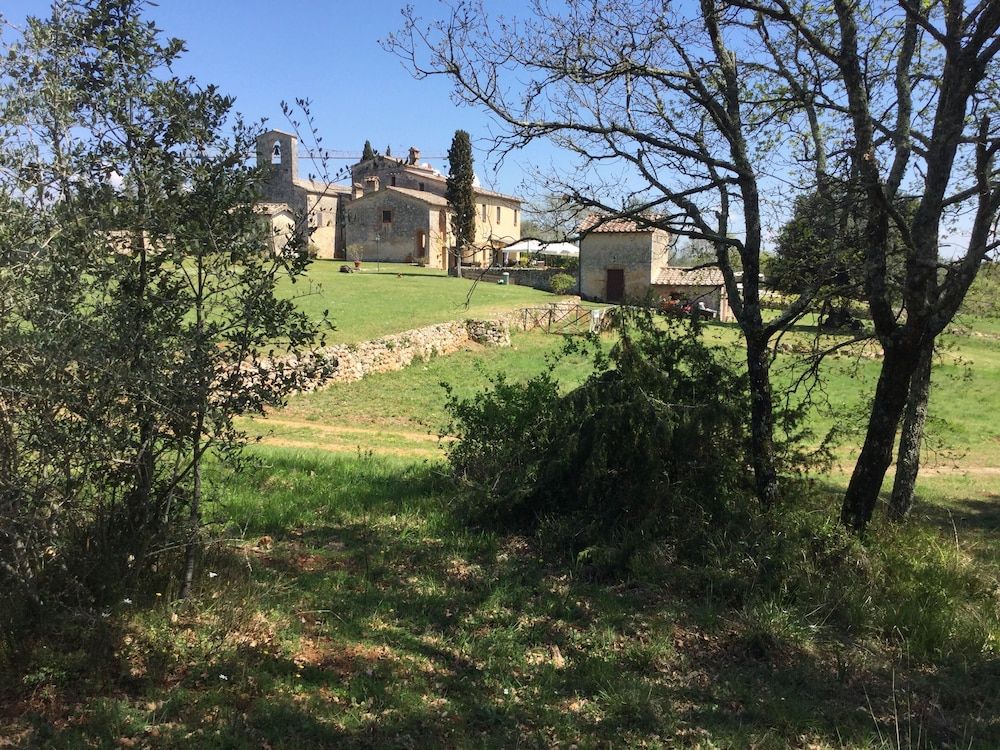 La Canonica Di San Michele 1